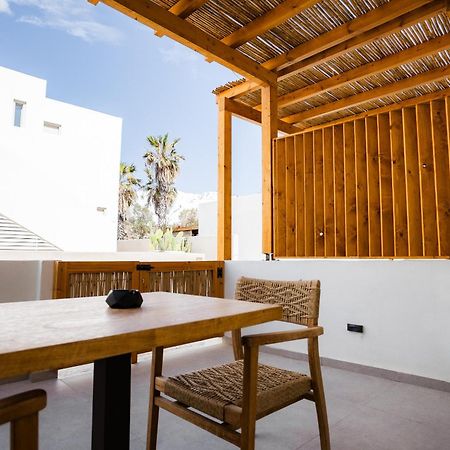 La Maltese Boutique Paros Apartment Naousa  Exterior photo