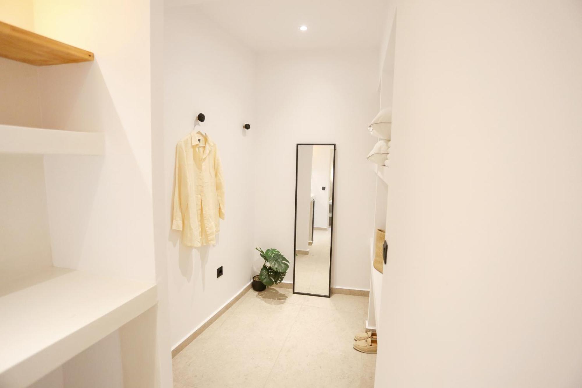 La Maltese Boutique Paros Apartment Naousa  Exterior photo