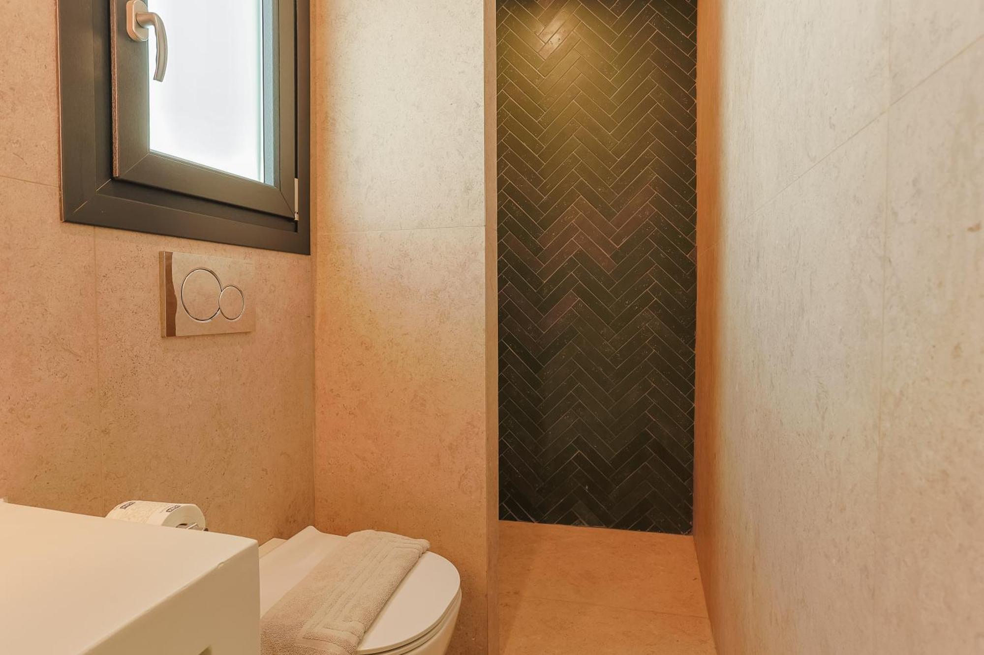 La Maltese Boutique Paros Apartment Naousa  Exterior photo