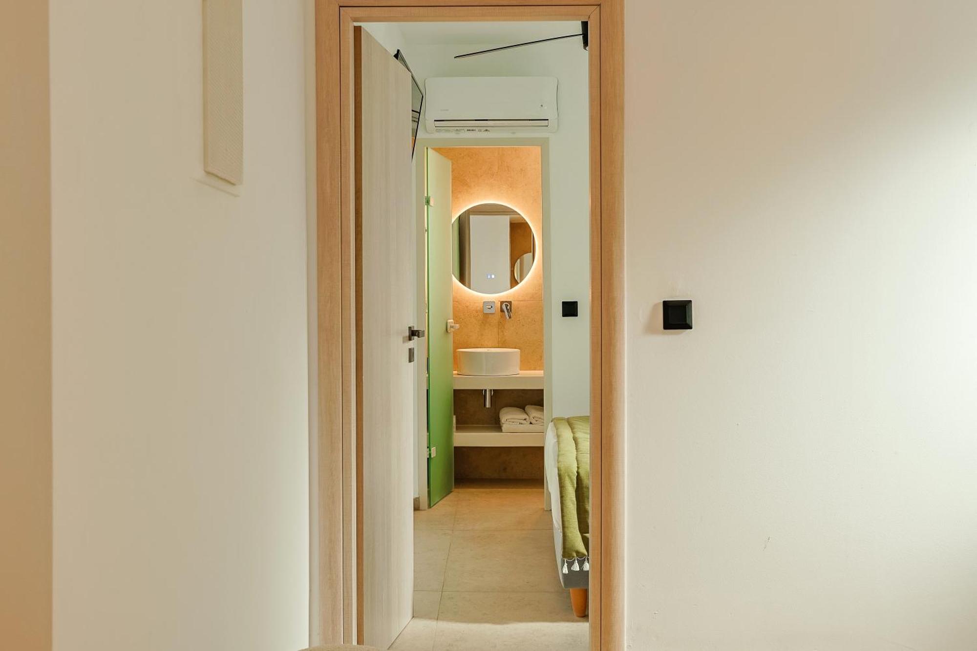 La Maltese Boutique Paros Apartment Naousa  Room photo