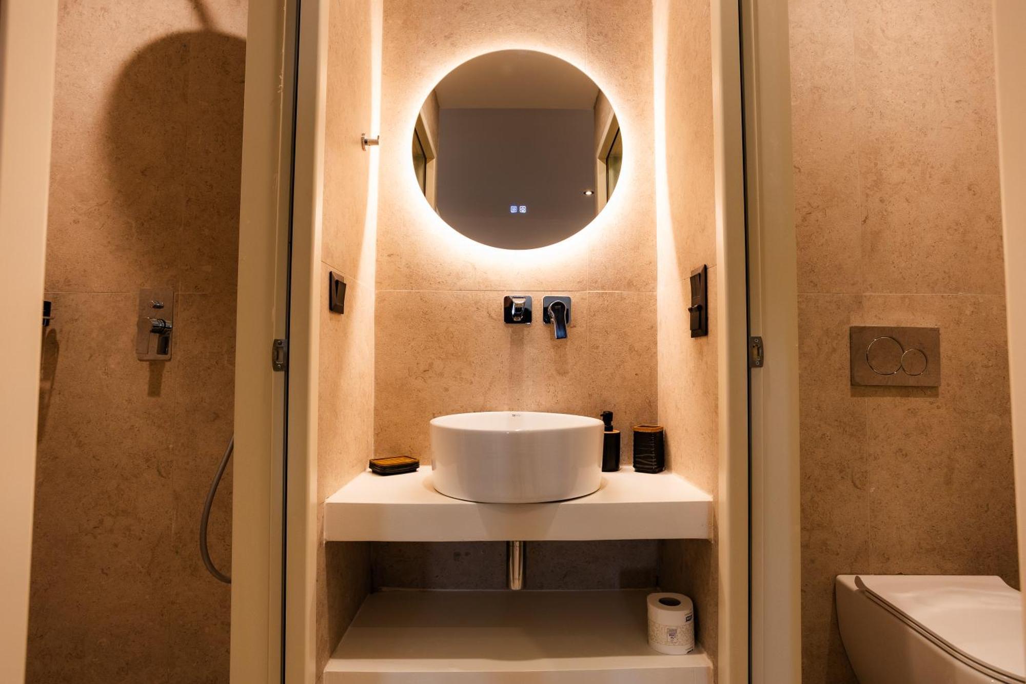 La Maltese Boutique Paros Apartment Naousa  Room photo