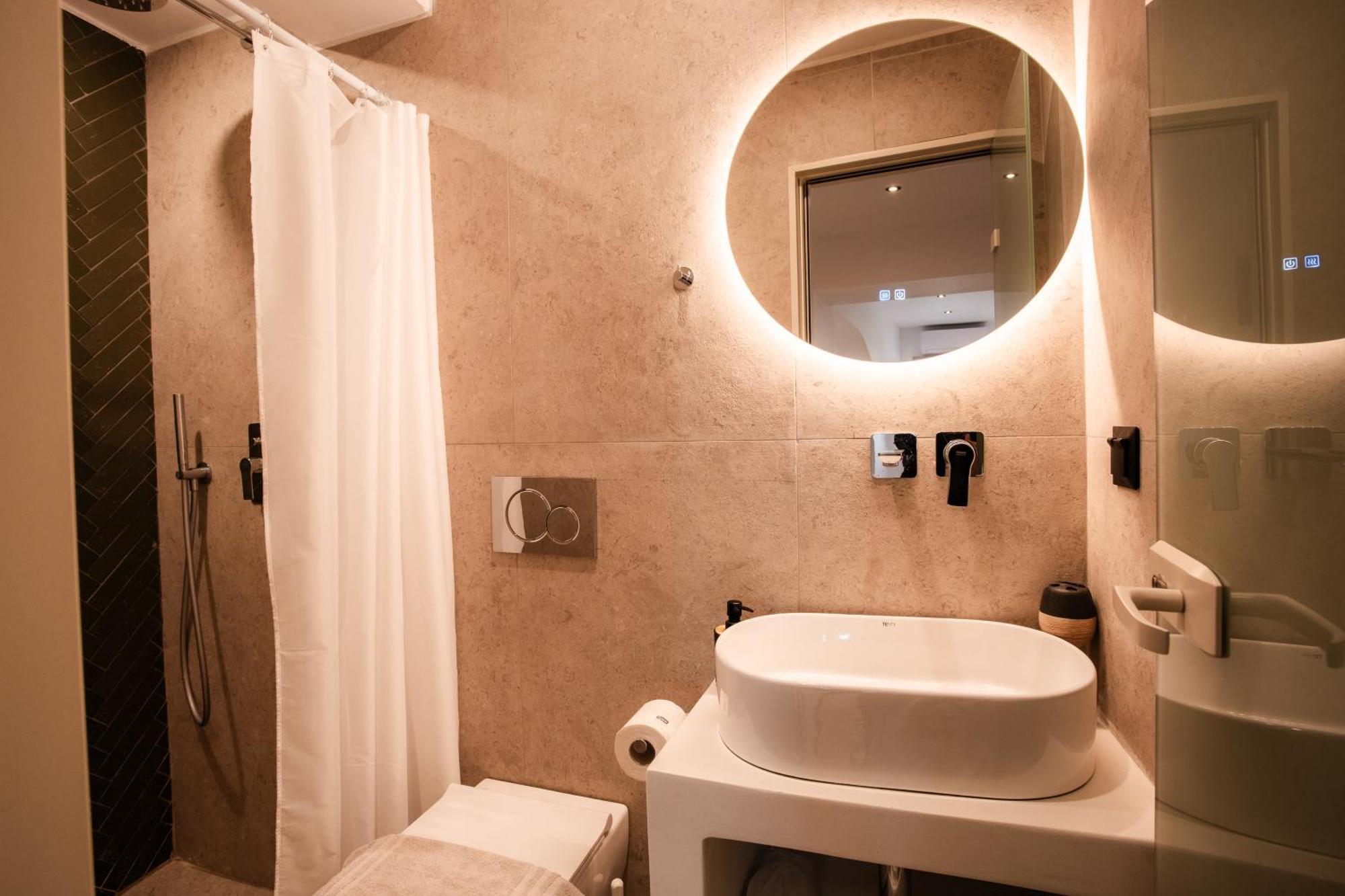 La Maltese Boutique Paros Apartment Naousa  Room photo